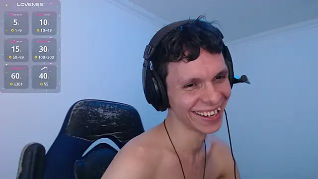 bryamado69 online show from 12.16.25