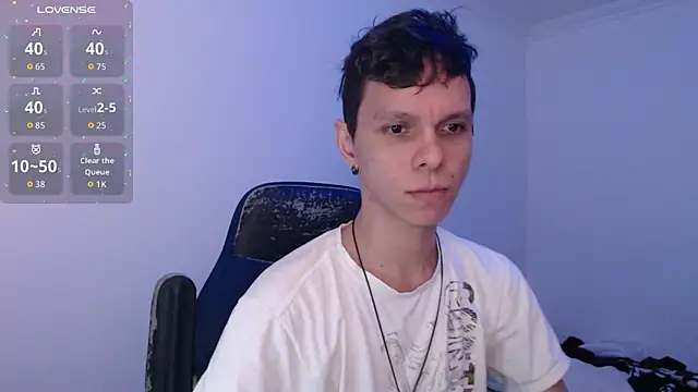 bryamado69 online show from 12.16.25