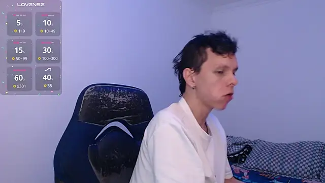 bryamado69 online show from 12.20.25