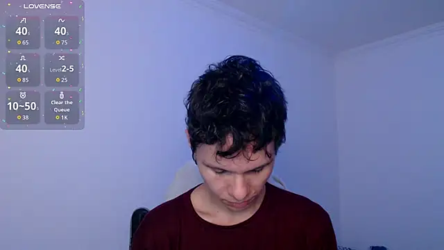 bryamado69 online show from 01.31.26