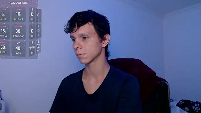 bryamado69 online show from 02.06.26