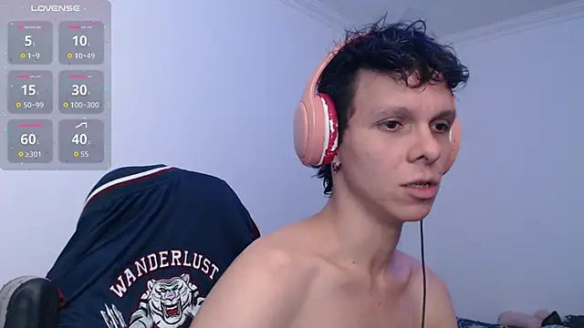 bryamado69 online show from 02.12.26