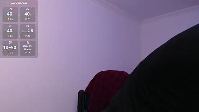 bryamado69 online show from 02.16.26