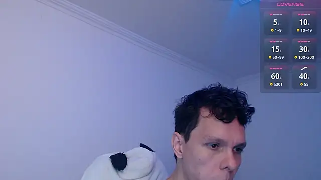 bryamado69 online show from 03.10.26