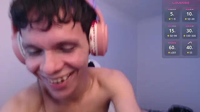 bryamado69 online show from 03.20.26