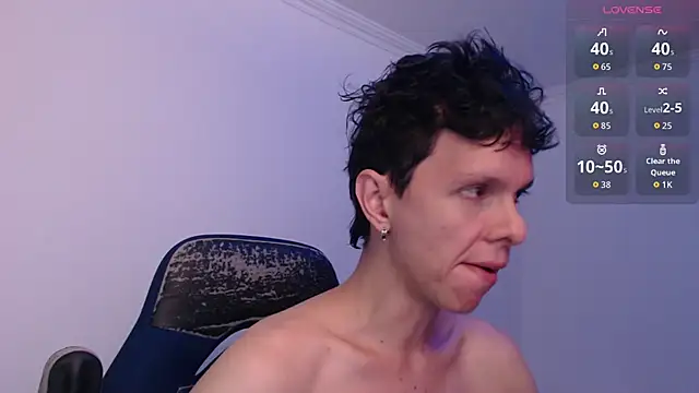 bryamado69 online show from 03.27.26