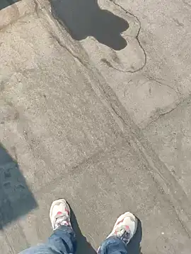 Snapshot of Gururonny07 chatting on 12.09.24 Gururonny07 online show from 12.09.24