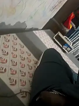 Snapshot of Gururonny07 chatting on 12.10.24 Gururonny07 online show from 12.10.24