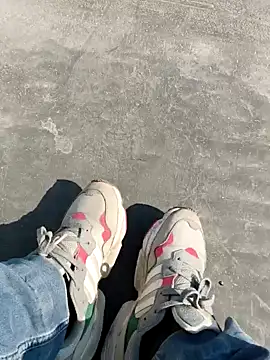 Snapshot of Gururonny07 chatting on 01.24.25 Gururonny07 online show from 01.24.25