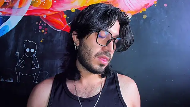 Snapshot of Ackerman_Eren_ chatting on 11.03.25 Ackerman Eren online show from 11.03.25