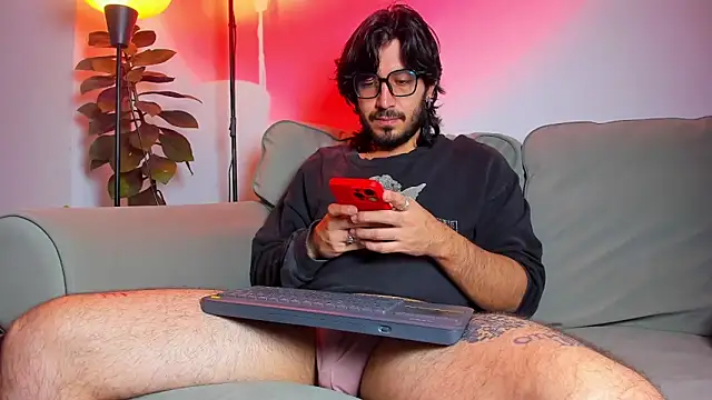 Snapshot of Ackerman_Eren_ chatting on 11.14.25 Ackerman Eren online show from 11.14.25