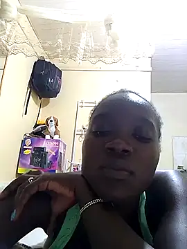 Nastychoco  online show from 01.19.25
