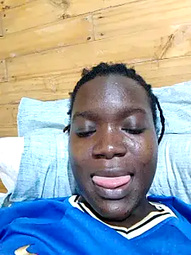 Nastychoco  online show from 03.17.25