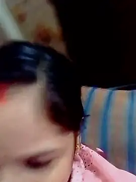 Snapshot of annaya_sweet chatting on 10.10.25 annaya sweet online show from 10.10.25