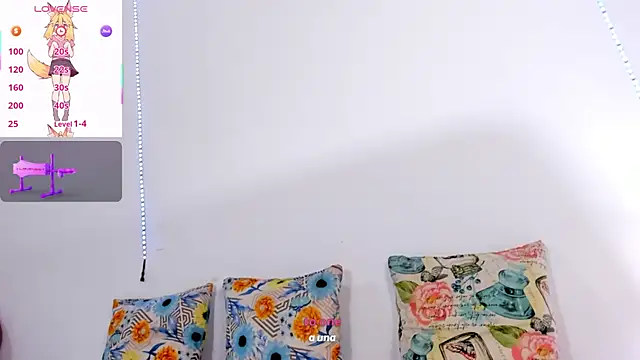 Antonellasmith00 online show from 10.10.25