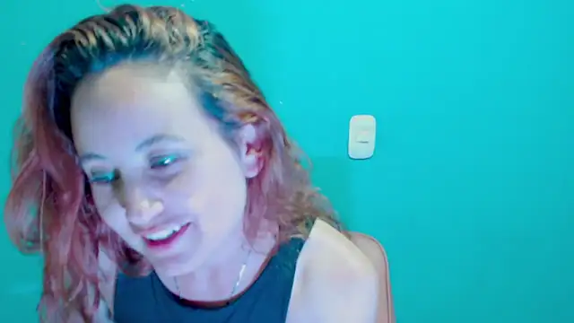 zoe jones3 online show from 02.09.25