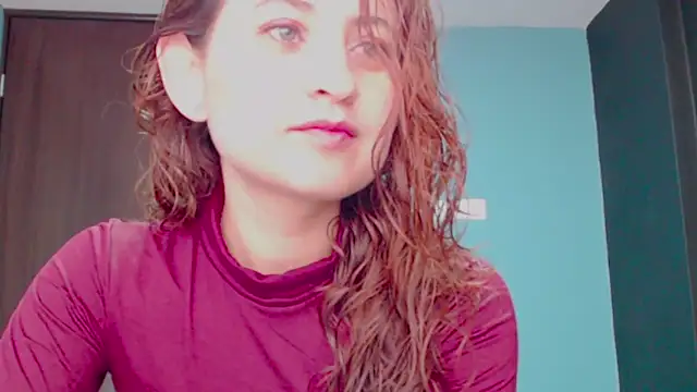 zoe jones3 online show from 02.11.25