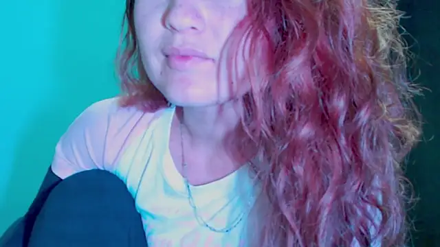 zoe jones3 online show from 02.19.25
