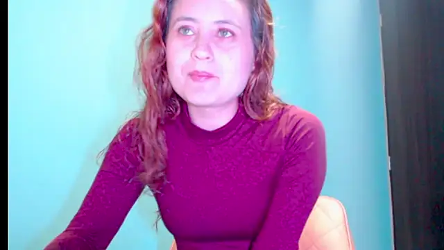 zoe jones3 online show from 03.13.25