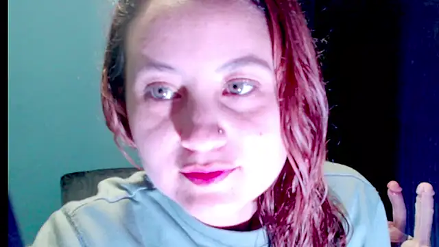 zoe jones3 online show from 03.18.25