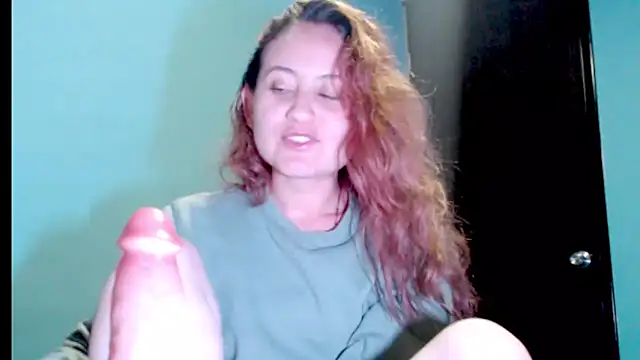 zoe jones3 online show from 03.19.25
