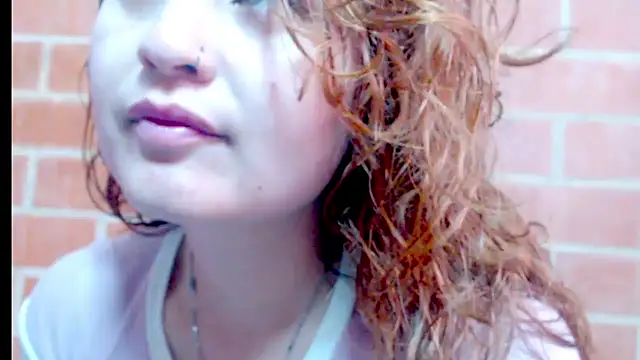 zoe jones3 online show from 09.23.25