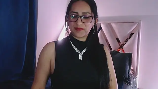 Andrea Sexx  online show from 01.24.25