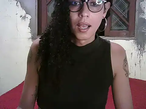 GodessFreya online show from 02.09.25