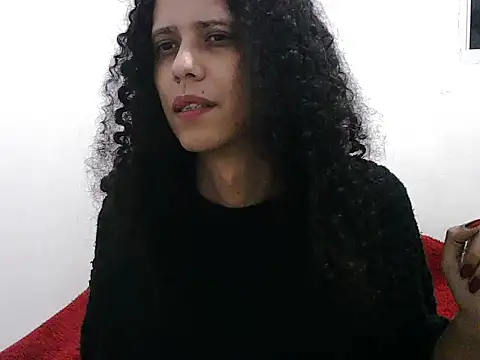 GodessFreya online show from 09.15.25
