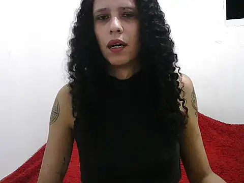 GodessFreya online show from 09.20.25