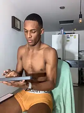 Adam Byker online show from 02.13.25