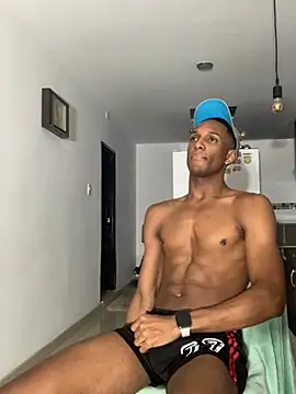 Adam Byker online show from 03.07.25