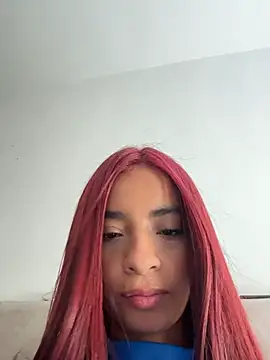 Laura fernandezII online show from 01.10.26