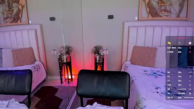 Snapshot of LenaRuiz_ chatting on 05.26.26 LenaRuiz online show from 05.26.26