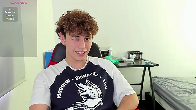 dani 2226 online show from 12.14.24