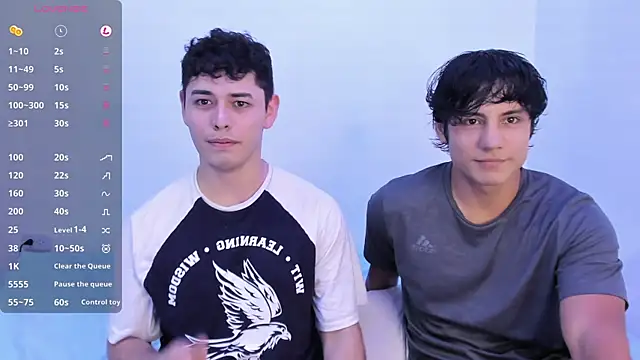 dani 2226 online show from 09.21.25