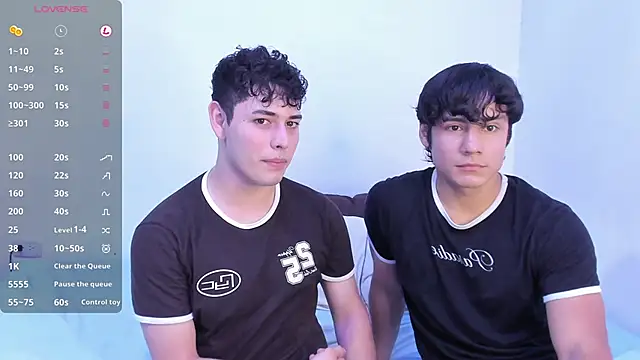 dani 2226 online show from 09.22.25