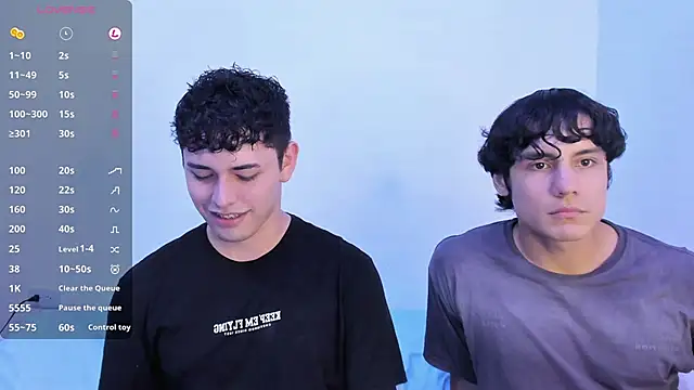dani 2226 online show from 09.24.25