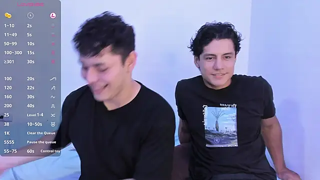 Snapshot of dani_2226 chatting on 09.28.25 dani 2226 online show from 09.28.25