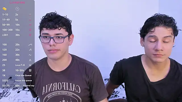 Snapshot of dani_2226 chatting on 10.03.25 dani 2226 online show from 10.03.25