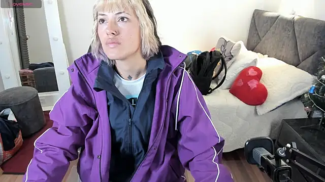  sharlotte777 online show from 12.12.24