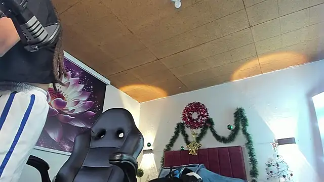  sharlotte777 online show from 01.03.25