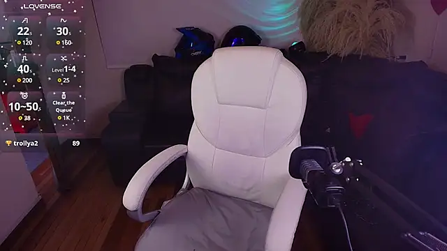  sharlotte777 online show from 02.25.25