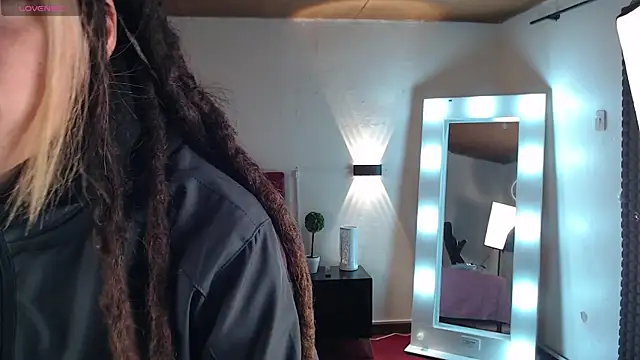  sharlotte777 online show from 03.10.25