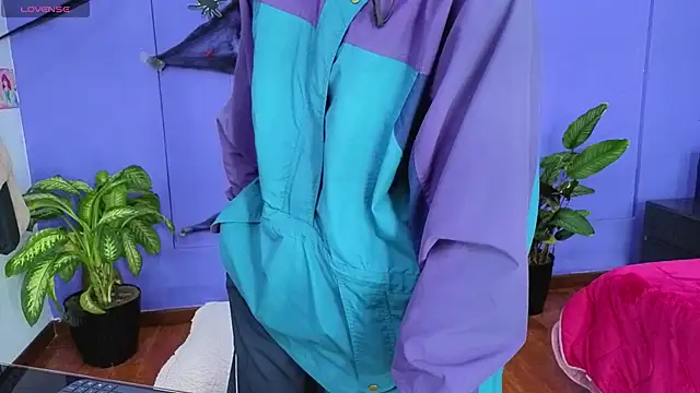  sharlotte777 online show from 11.04.25