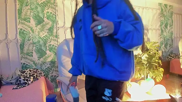  sharlotte777 online show from 01.12.26