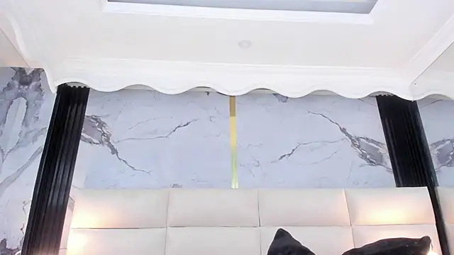 Princess Violett online show from 01.19.26