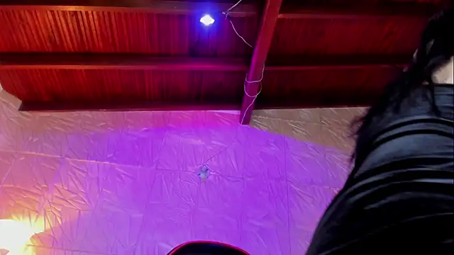 Sofii Carter online show from 01.09.26