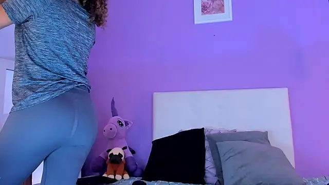 Charlotte11-11 online show from 10.15.25