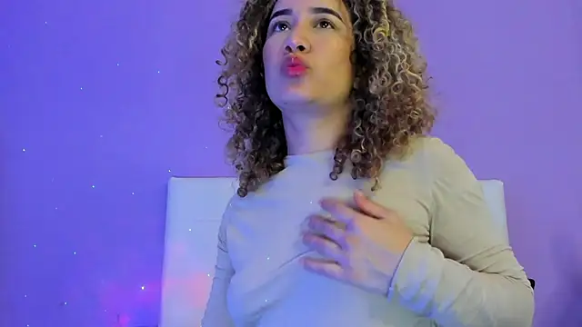 Charlotte11-11 online show from 02.05.26